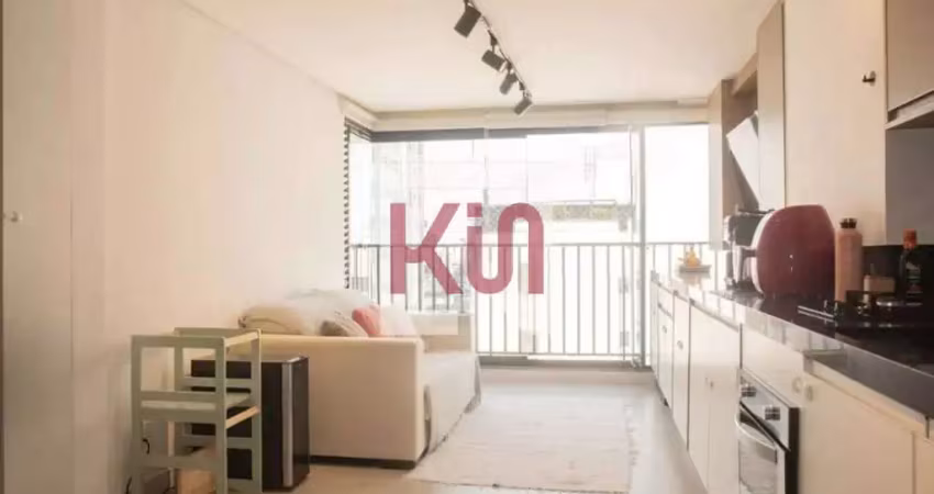 Apartamento com 2 quartos à venda na Rua Visconde de Inhaúma, 523, Saúde, São Paulo
