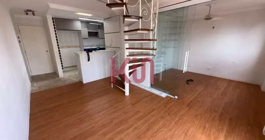 Apartamento com 2 quartos à venda na Rua dos Jacintos, 495, Mirandópolis, São Paulo