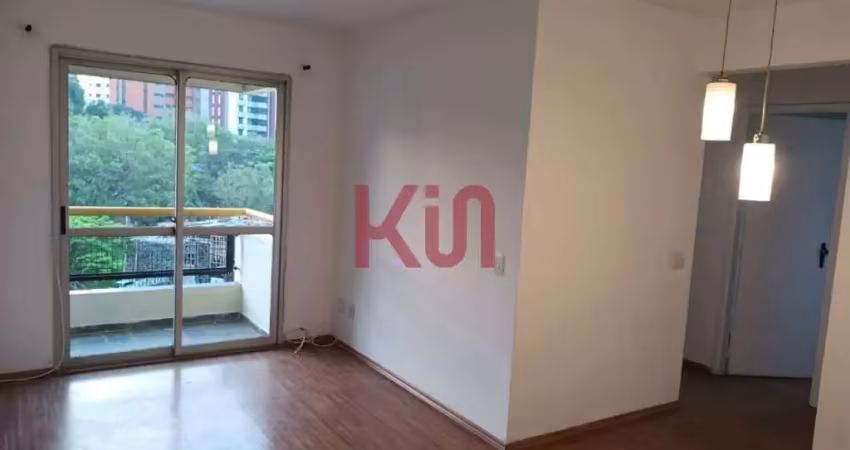Apartamento com 2 quartos à venda na Rua Malebranche, 25, Vila Mariana, São Paulo