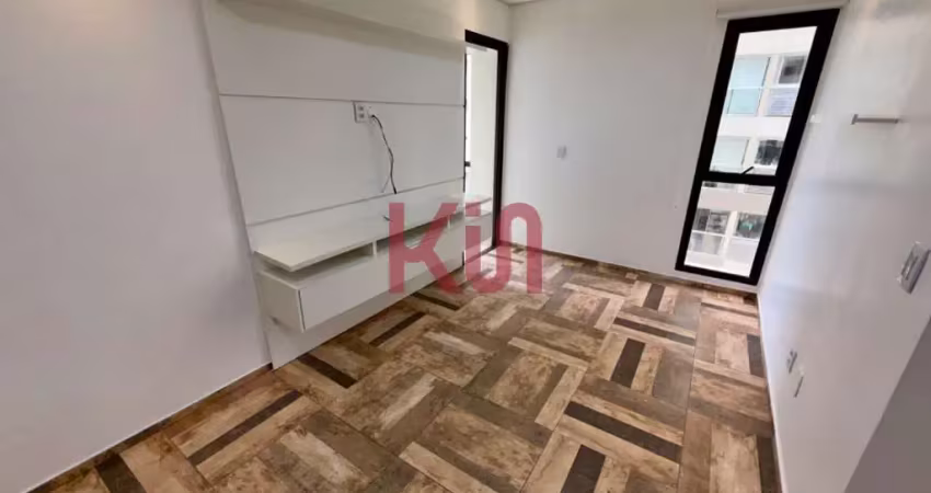 Apartamento com 1 quarto para alugar na Avenida Rouxinol, 762, Indianópolis, São Paulo