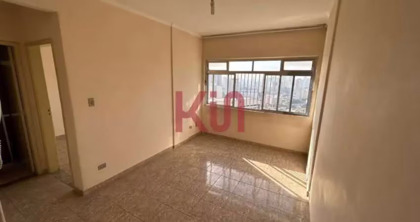 Apartamento com 1 quarto à venda na Rua Castro Alves, 31, Aclimação, São Paulo