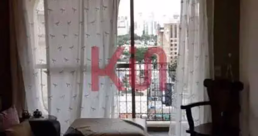 Apartamento com 4 quartos à venda na Avenida Miruna, 420, Indianópolis, São Paulo