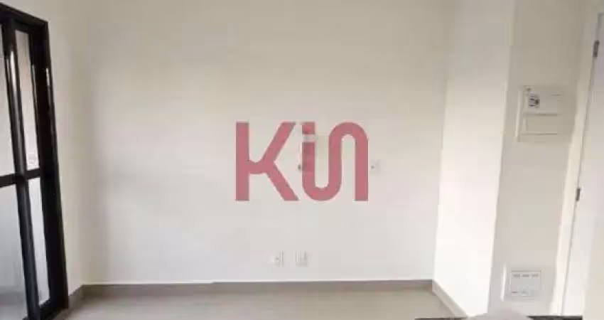 Apartamento com 1 quarto para alugar na Rua Casa do Ator, 566, Vila Olímpia, São Paulo