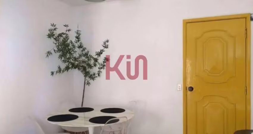 Apartamento com 1 quarto à venda na Avenida Rouxinol, 762, Indianópolis, São Paulo