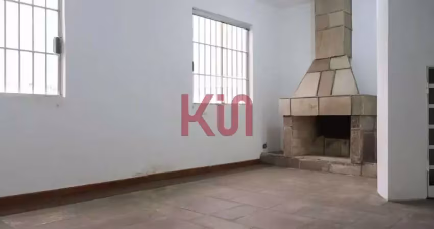 Apartamento com 3 quartos à venda na Rua Guiratinga, 1055, Chácara Inglesa, São Paulo
