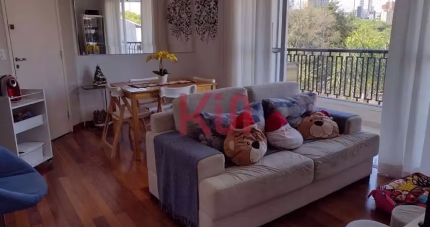 Apartamento com 3 quartos à venda na Rua Doutor Martins de Oliveira, 280, Jardim Londrina, São Paulo