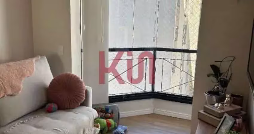 Apartamento com 1 quarto à venda na Rua Conde de São Joaquim, 340, Bela Vista, São Paulo