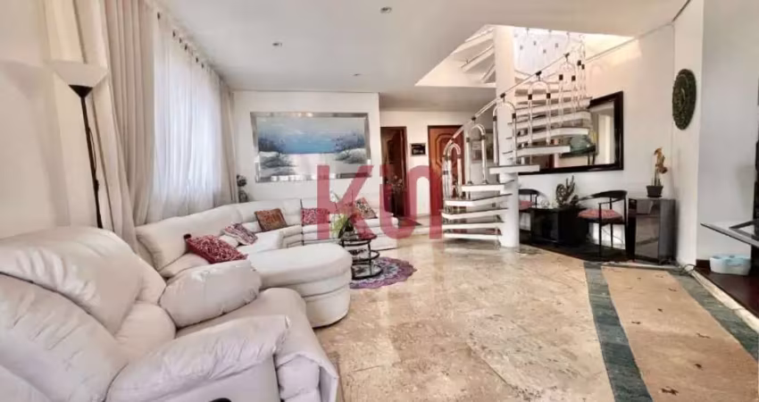 Apartamento com 4 quartos à venda na Rua Joaquim Távora, 1020, Vila Mariana, São Paulo