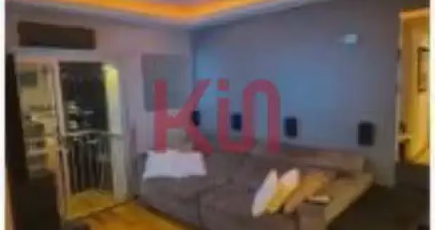 Apartamento com 2 quartos à venda na Rua Ponta Delgada, 76, Vila Olímpia, São Paulo