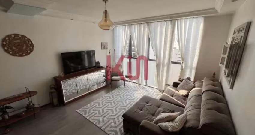 Apartamento com 2 quartos à venda na Rua Francisco Cruz, 515, Vila Mariana, São Paulo