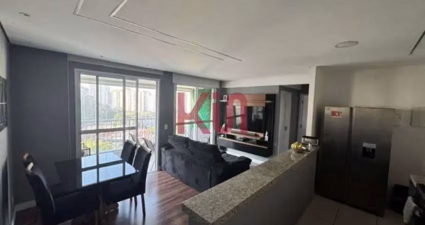 Apartamento com 3 quartos à venda na Rua Alexandre Benois, 68, Vila Andrade, São Paulo