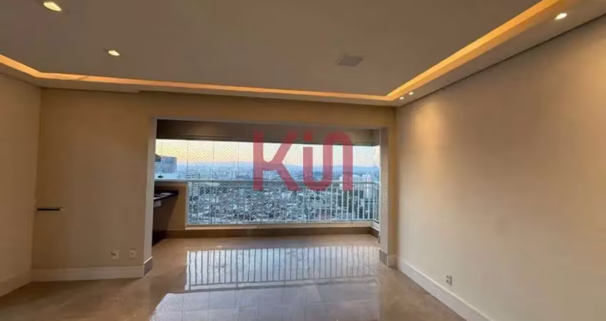 Apartamento com 3 quartos para alugar na Rua Vitório Ramalho, 80, Parque São Jorge, São Paulo