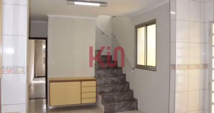 Casa com 3 quartos à venda na Rua Ibituruna, 9999, Parque Imperial, São Paulo