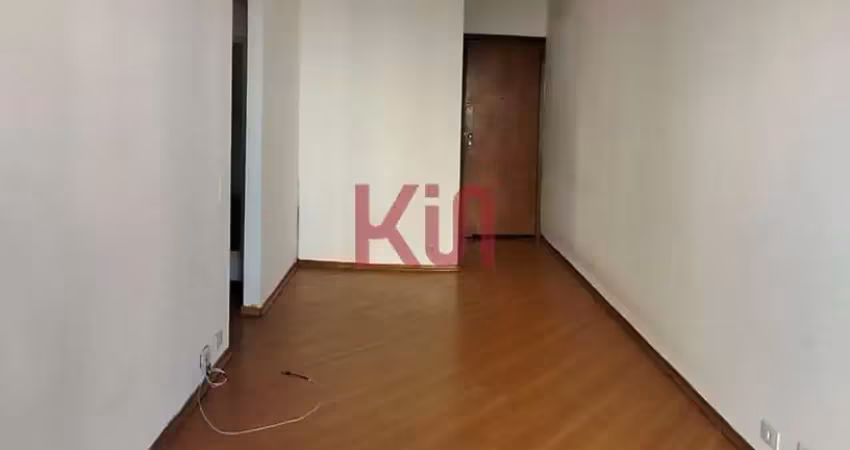 Apartamento para venda e locação - vila guarani (z sul) - 1 quarto - 2 salas - 1 vaga - 57m² - são paulo-sp