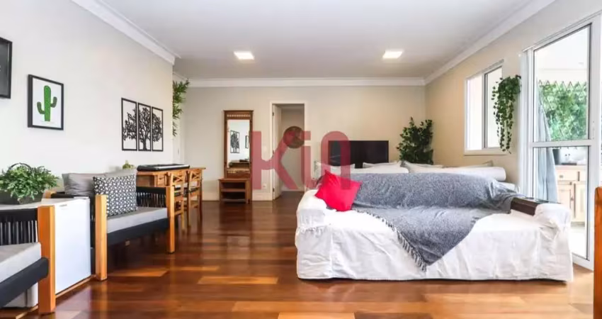 Apartamento com 3 quartos para alugar na Rua Percílio Neto, 131, Vila Gumercindo, São Paulo