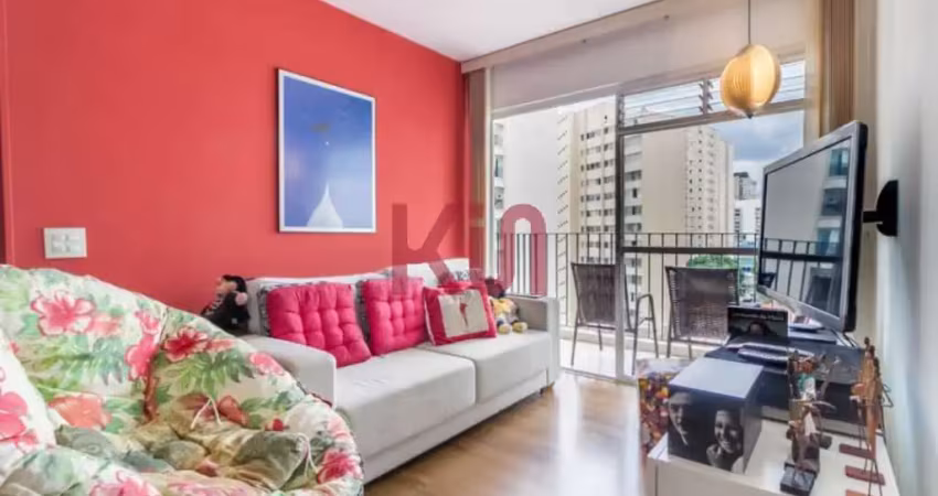 Apartamento à venda em são paulo-sp, vila mariana: 3 quartos, 1 suíte, 2 salas, 2 vagas de garagem, 85m² de área