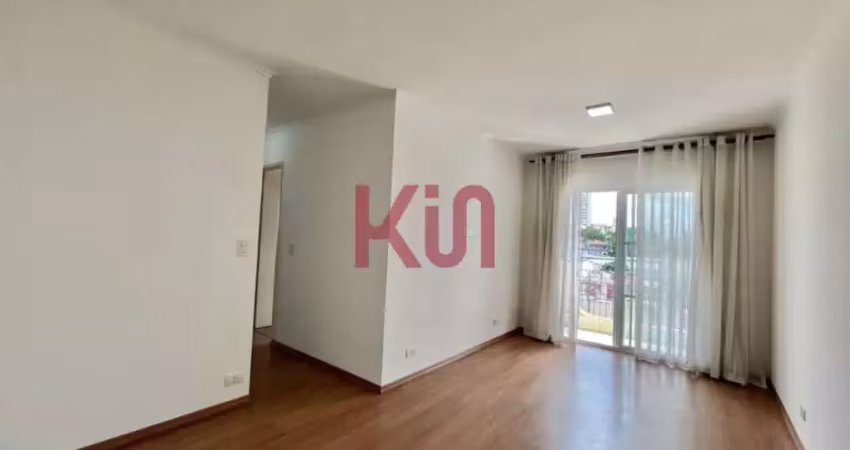 Apartamento com 3 quartos à venda na Avenida Fagundes Filho, 1097, Vila Monte Alegre, São Paulo