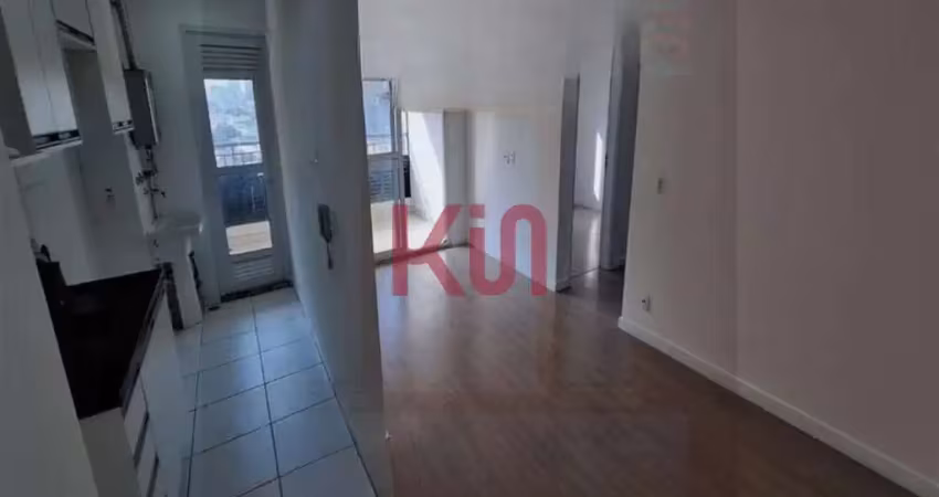 Apartamento com 2 quartos à venda na Rua Salvador Pires de Lima, 316, Sacomã, São Paulo