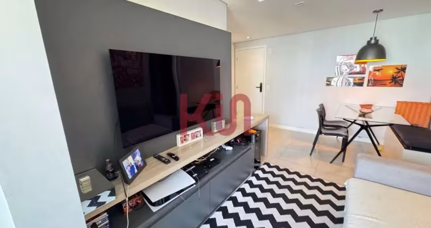 Apartamento com 2 quartos à venda na Rua Gonçalo da Cunha, 183, Chácara Inglesa, São Paulo
