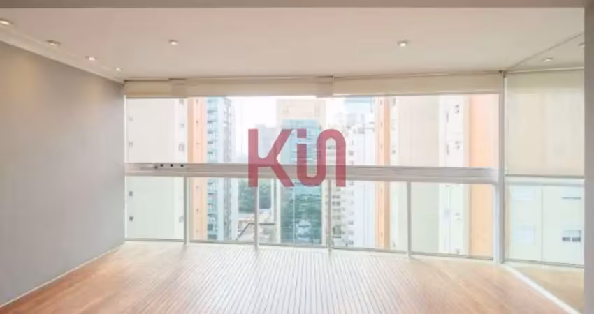 Apartamento com 3 quartos à venda na Rua Helena, 151, Vila Olímpia, São Paulo