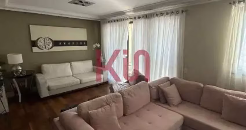Apartamento para venda em são paulo-sp, bosque da saúde: 3 quartos, 1 suíte, 2 banheiros, 3 vagas de garagem, 113m².