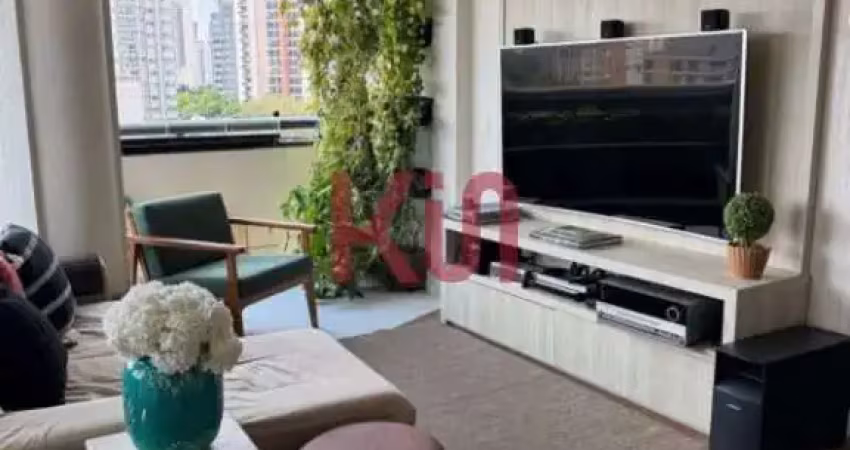 Apartamento à venda em são paulo-sp, vila mariana: 3 quartos, 1 suíte, 4 banheiros, 3 vagas, 105m² de área. confira!