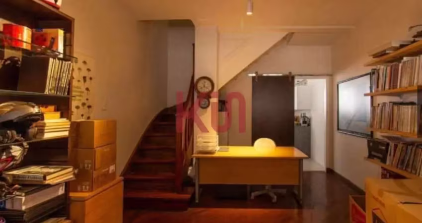 Casa à venda em são paulo-sp, vila clementino: 2 quartos, 2 banheiros, 1 vaga, 240 m² de área.