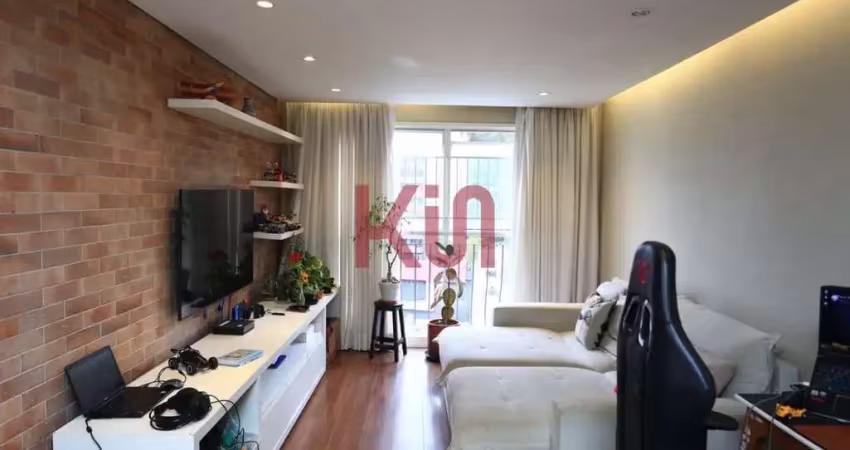 Apartamento com 3 quartos à venda na Rua Aureliano Guimarães, 65, Vila Andrade, São Paulo