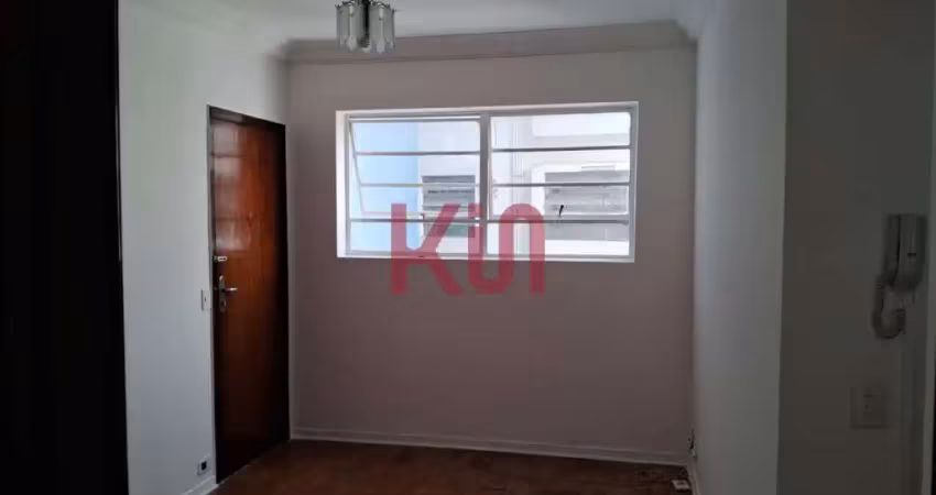 Apartamento com 2 quartos à venda na Rua José Antônio Coelho, 889, Vila Mariana, São Paulo