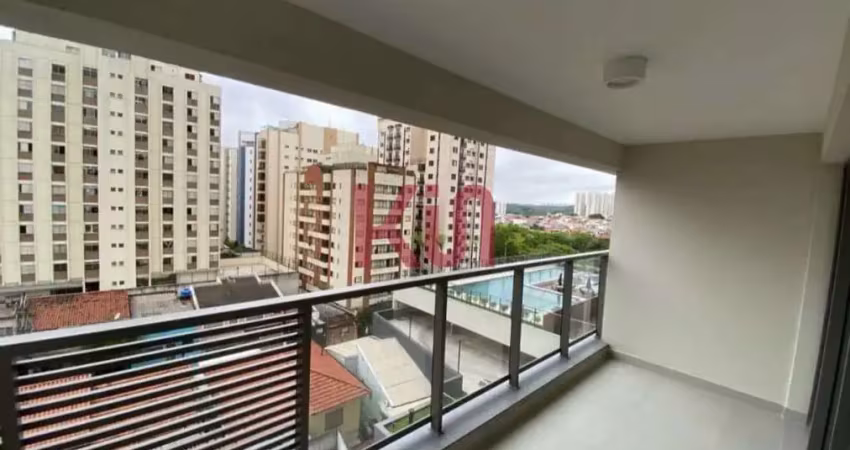 Apartamento com 1 quarto à venda na Rua dos Democratas, 571, Saúde, São Paulo