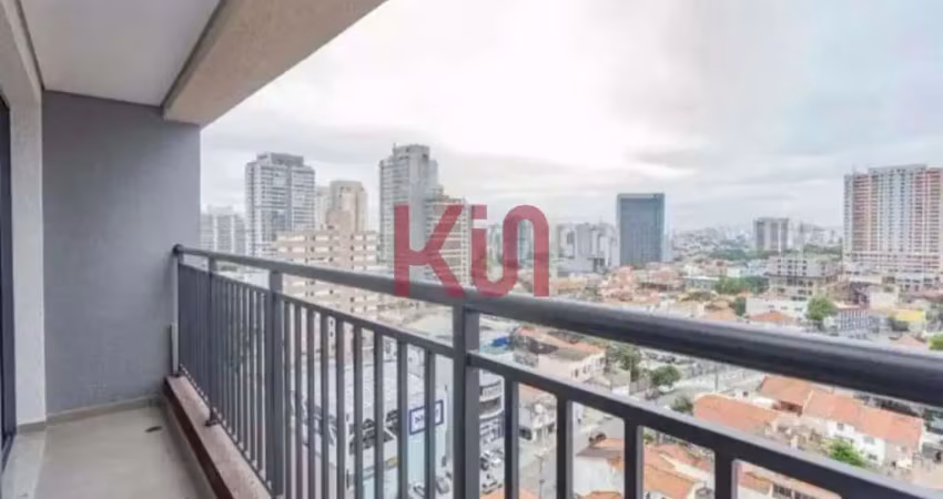 Studio à venda no coração do ipiranga: 1 quarto, 1 banheiro, 33m² de área em são paulo-sp!