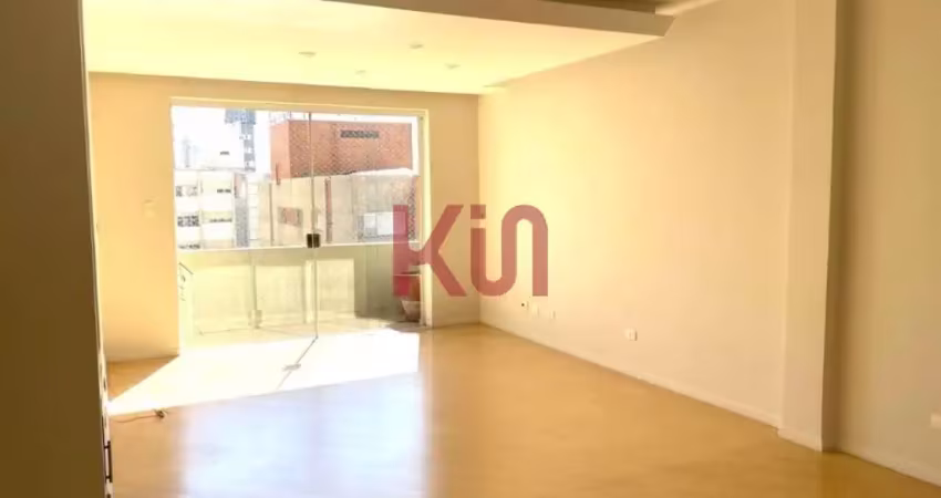 Apartamento com 2 quartos à venda na Rua Capitão Pinto Ferreira, 95, Jardim Paulista, São Paulo