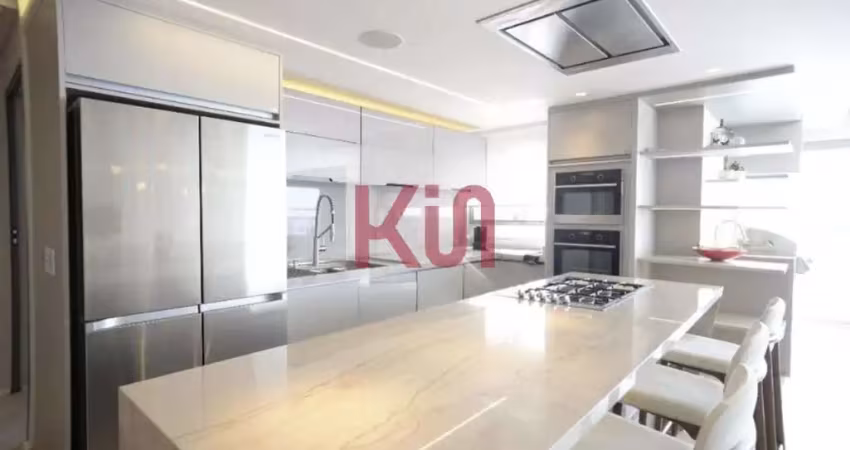 Apartamento com 3 quartos à venda na Rua Vinte e Oito de Setembro, 900, Vila Dom Pedro I, São Paulo