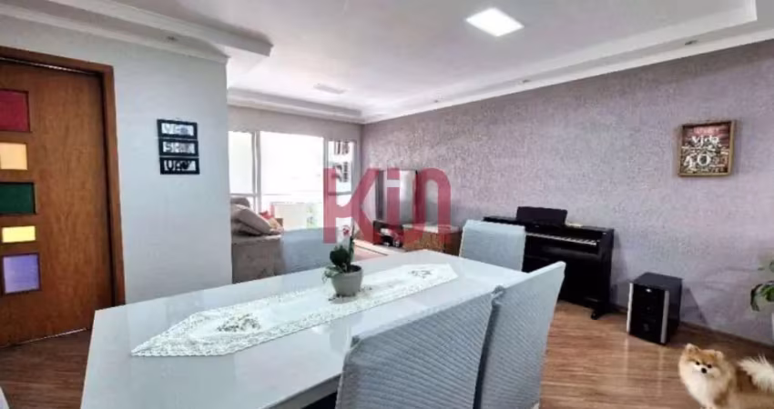 Apartamento com 4 quartos à venda na Rua Maracá, 206, Vila Guarani, São Paulo