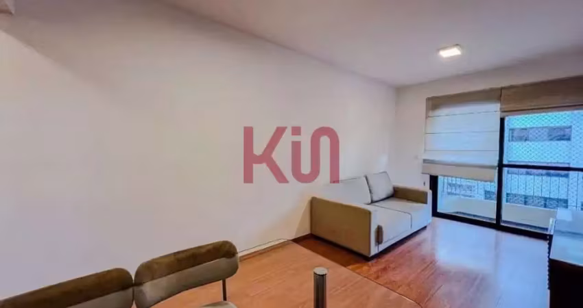 Apartamento à venda na vila mariana, são paulo-sp: 1 quarto, 1 banheiro, 1 vaga de garagem, 48 m² de área