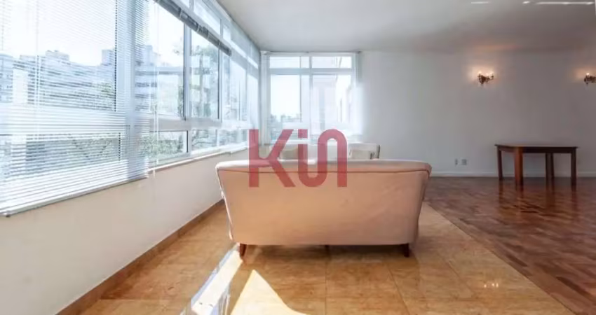 Imperdível oportunidade de adquirir apartamento de luxo na consolação, são paulo-sp, com 4 quartos, 1 suíte e 400m² de área.