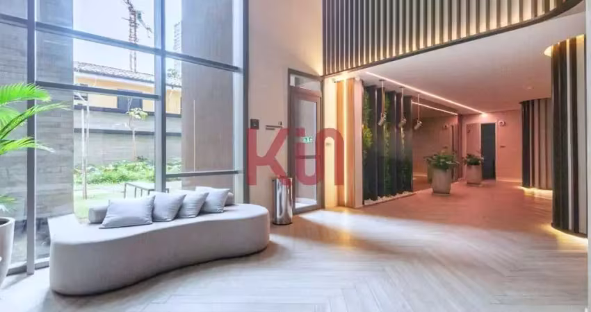 Apartamento à venda em são paulo-sp: 2 quartos, 2 suítes, 3 banheiros, 1 vaga, 75m² no jardim das acácias. imperdível!