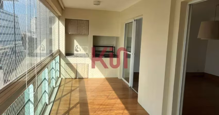 Apartamento com 3 quartos para alugar na Rua do Rocio, 450, Vila Olímpia, São Paulo