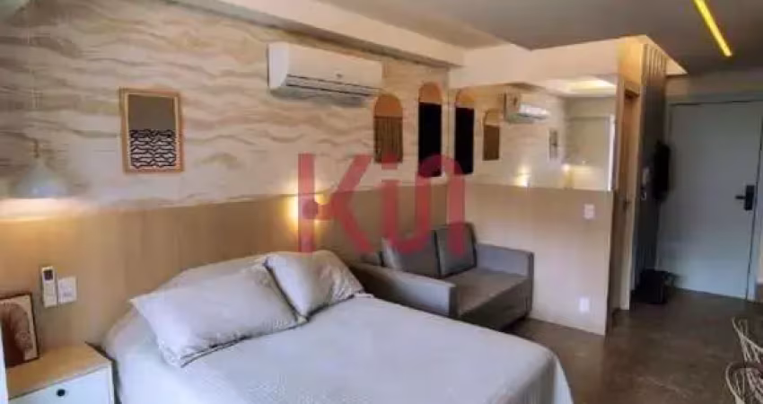 Apartamento com 1 quarto à venda na Rua Cristiano Viana, 12161, Cerqueira César, São Paulo