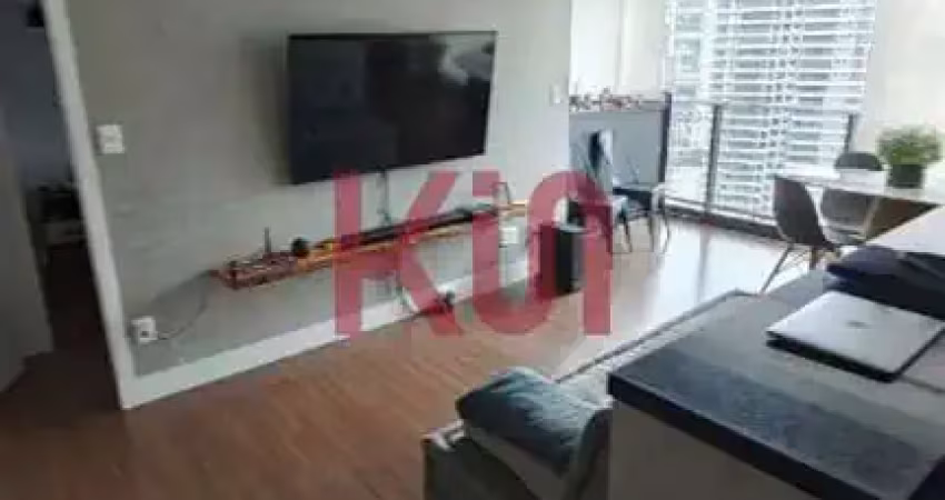 Apartamento com 1 quarto à venda na Rua Paula Ney, 369, Vila Mariana, São Paulo