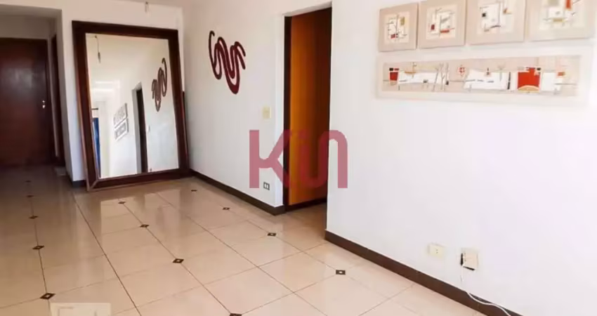 Apartamento de 3 quartos com suíte e 2 vagas na vila gumercindo, são paulo-sp: confira essa oportunidade!