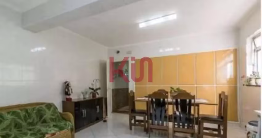 Imperdível! casa à venda em são paulo-sp, vila gumercindo - 3 quartos, 1 suíte, 2 vagas, 232m² de área.
