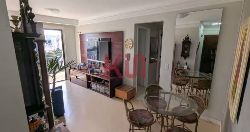 Apartamento à venda em são paulo-sp, vila monte alegre: 2 quartos, 1 suíte, 1 banheiro, 1 vaga de garagem, 58m² de área.