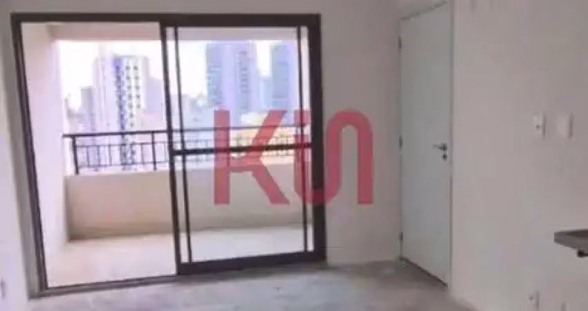 Oportunidade de investimento: apartamento à venda em são paulo-sp, no sacomã, com 1 quarto, 1 banheiro e 28m² de área.