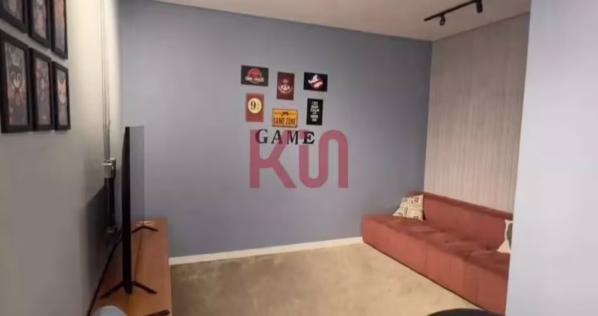 Apartamento com 3 quartos à venda na Rua Estero Belaco, 407, Vila da Saúde, São Paulo