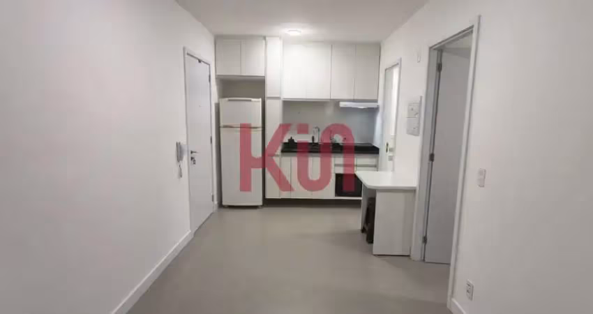 Apartamento com 1 quarto para alugar na Avenida Afonso Mariano Fagundes, 165, Saúde, São Paulo
