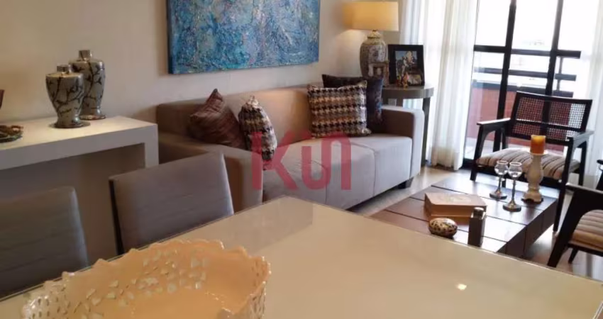 Apartamento com 3 quartos à venda na Rua Doutor Francisco José Longo, 210, Chácara Inglesa, São Paulo