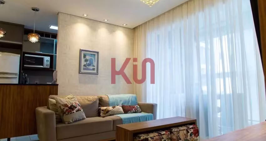 Apartamento com 2 quartos à venda na Rua Bertioga, 291, Chácara Inglesa, São Paulo