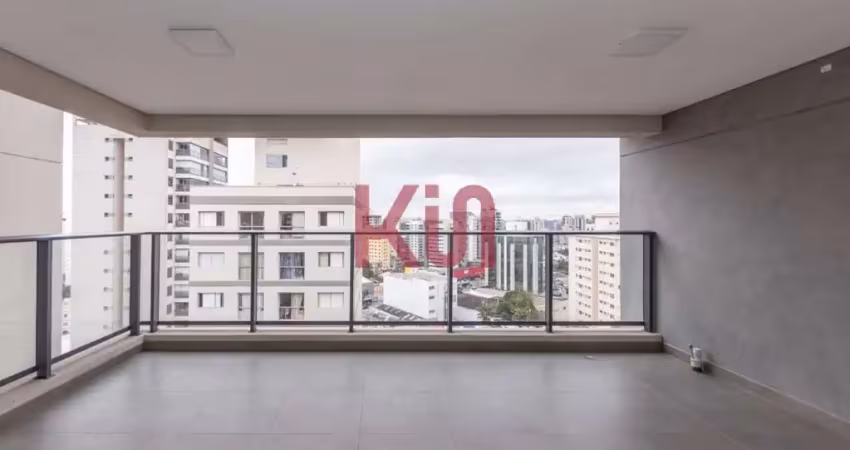 Apartamento de luxo em mirandópolis: 4 quartos, 2 suítes, 2 salas, 3 banheiros, 2 vagas, 144m² - são paulo-sp