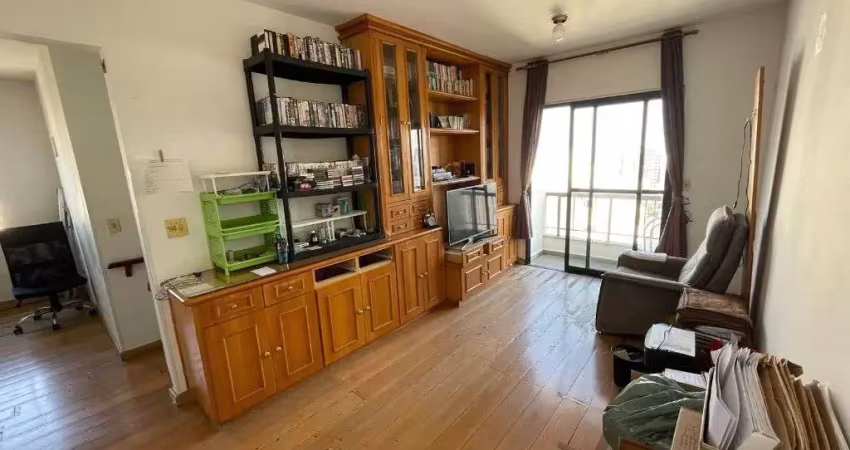 Imperdível oportunidade de adquirir apartamento de 2 quartos na chácara inglesa, são paulo-sp!